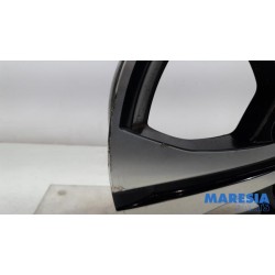 Renault - Megane - Wheel