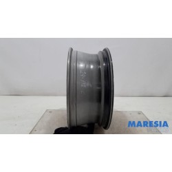 Renault - Megane - Wheel