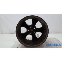 Renault - Megane - Wheel