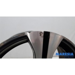 Renault - Megane - Velg