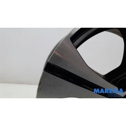 Renault - Megane - Velg