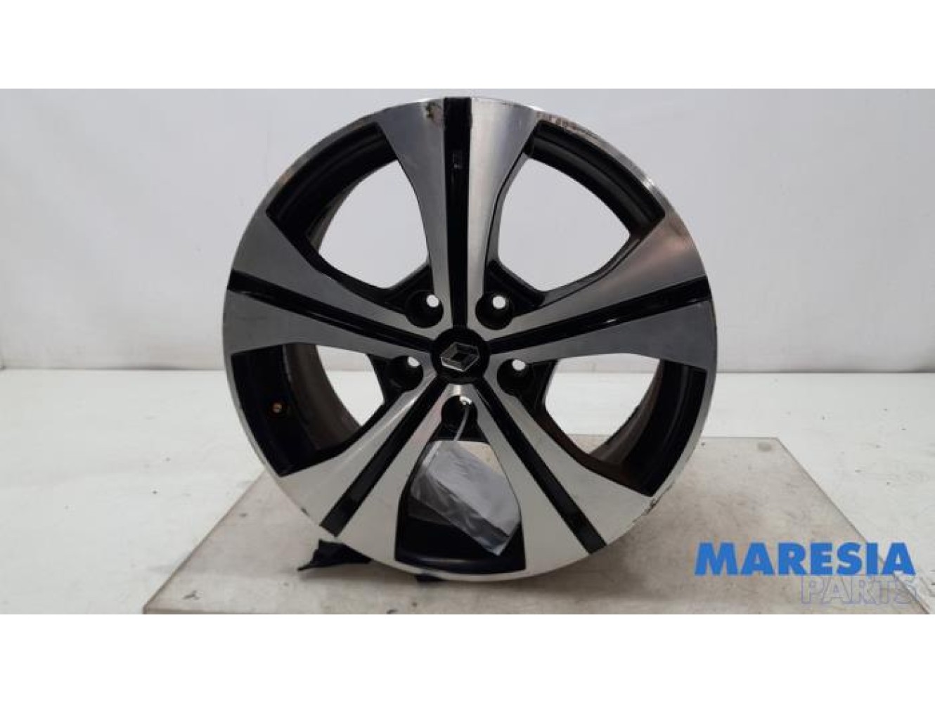 Renault - Megane - Velg