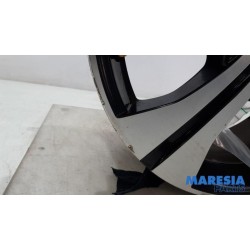 Renault - Megane - Velg