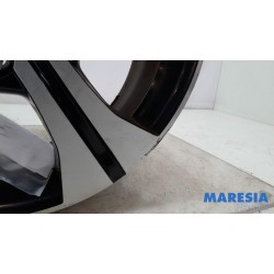 Renault - Megane - Velg