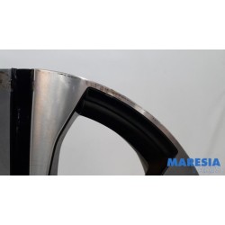 Renault - Megane - Velg