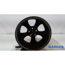 Renault - Megane - Velg