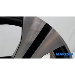 Renault - Megane - Velg
