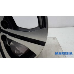 Renault - Megane - Velg