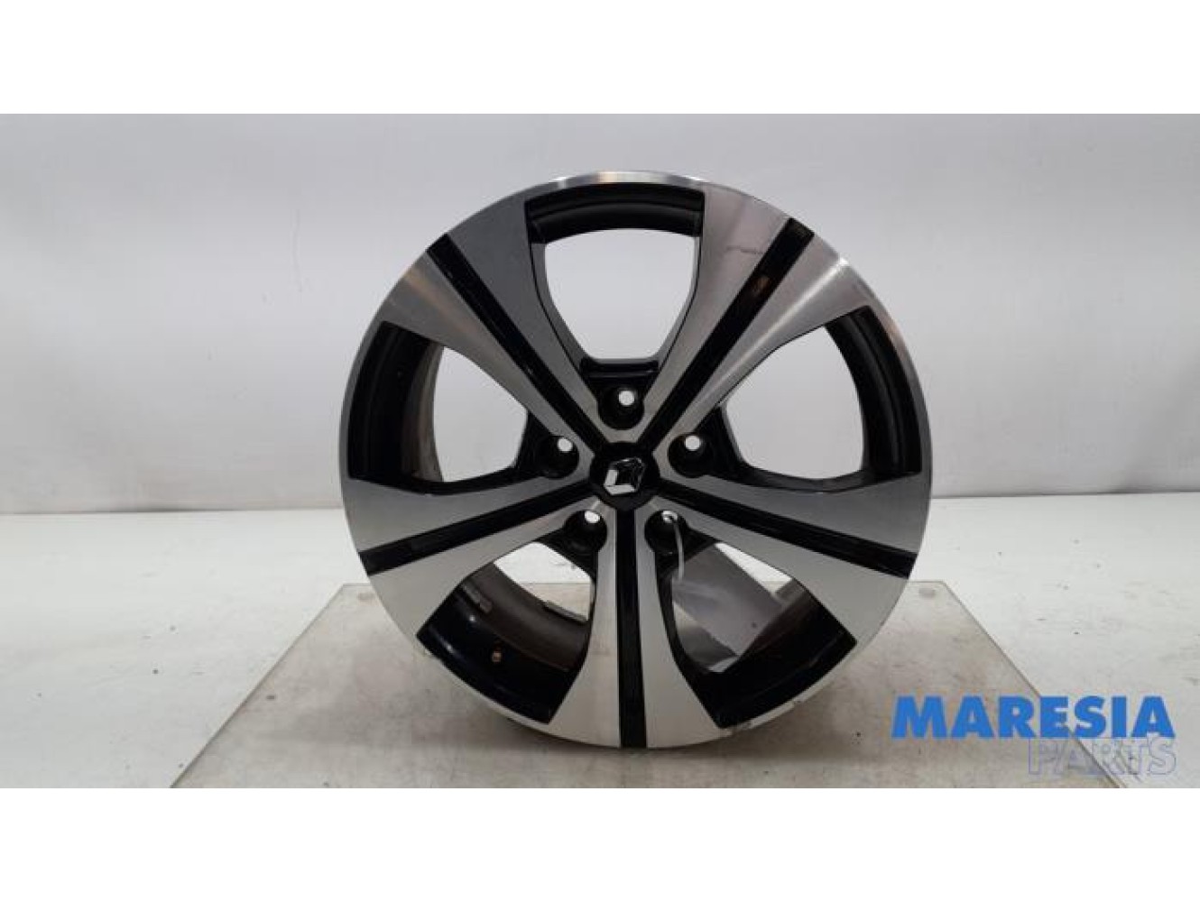 Renault - Megane - Velg