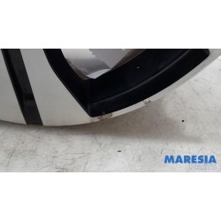 Renault - Megane - Velg