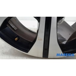 Renault - Megane - Velg