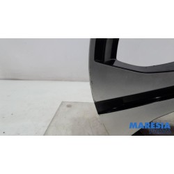 Renault - Megane - Velg
