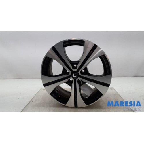 Renault - Megane - Velg