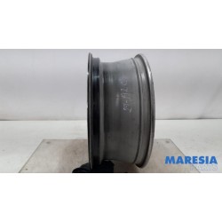 Renault - Megane - Velg