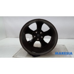 Renault - Megane - Velg