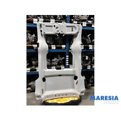 Peugeot - Partner - Hemelbekleding