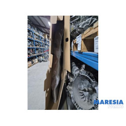 Peugeot - Partner - Hemelbekleding