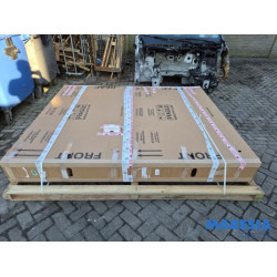 Peugeot - Partner - Hemelbekleding