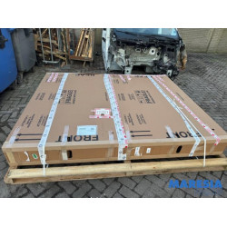 Peugeot - Partner - Hemelbekleding