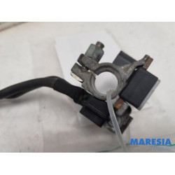 Renault - Captur - Battery sensor