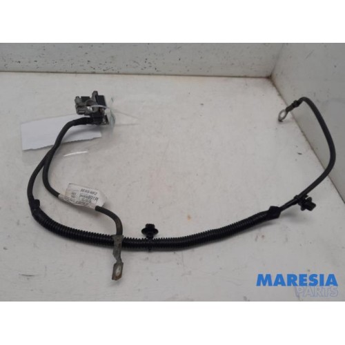 Renault - Captur - Battery sensor
