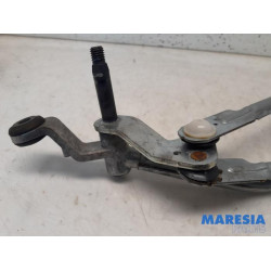 Renault - Captur - Wiper mechanism