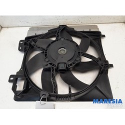 Peugeot - 208 - Kühlgebläse Motor