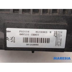 Peugeot - 208 - Kühlgebläse Motor