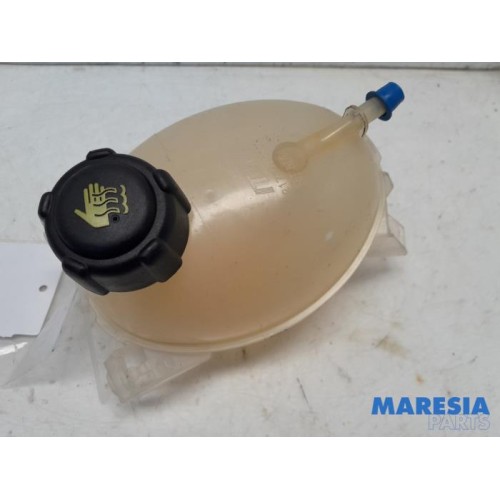 Renault - Captur - Expansion vessel