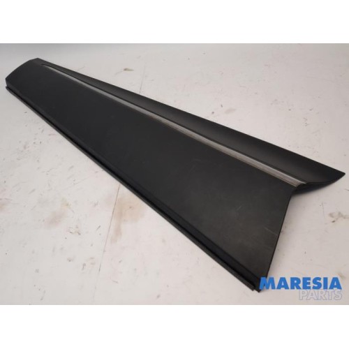 Renault - Captur - Door strip
