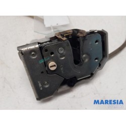 Lancia - Delta - Rear door mechanism 4-door, right
