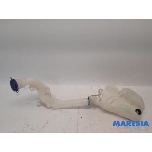 Peugeot - 208 - Front windscreen washer reservoir