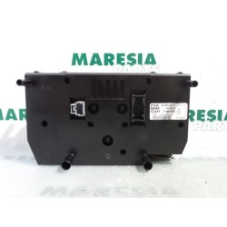 Peugeot - 206 - Heater control panel