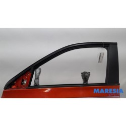 Renault - Twingo - Door 4-door, front left