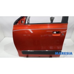 Renault - Twingo - Door 4-door, front left