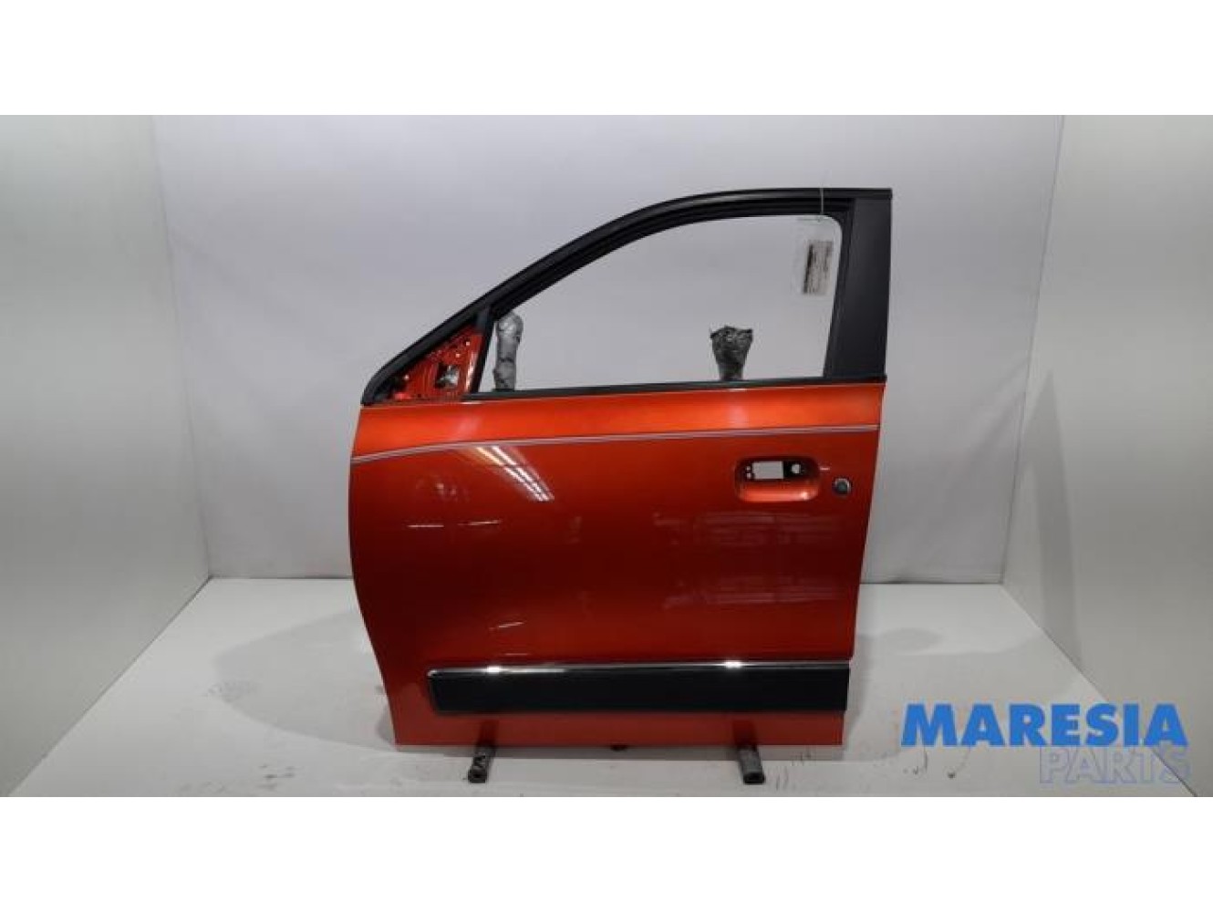 Renault - Twingo - Door 4-door, front left