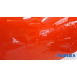 Renault - Twingo - Door 4-door, front left