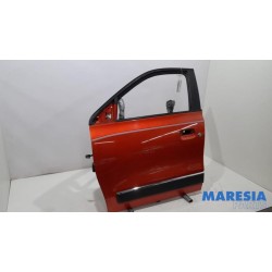 Renault - Twingo - Door 4-door, front left