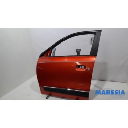Renault - Twingo - Door 4-door, front left