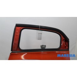 Renault - Twingo - Portier 4Deurs links-achter