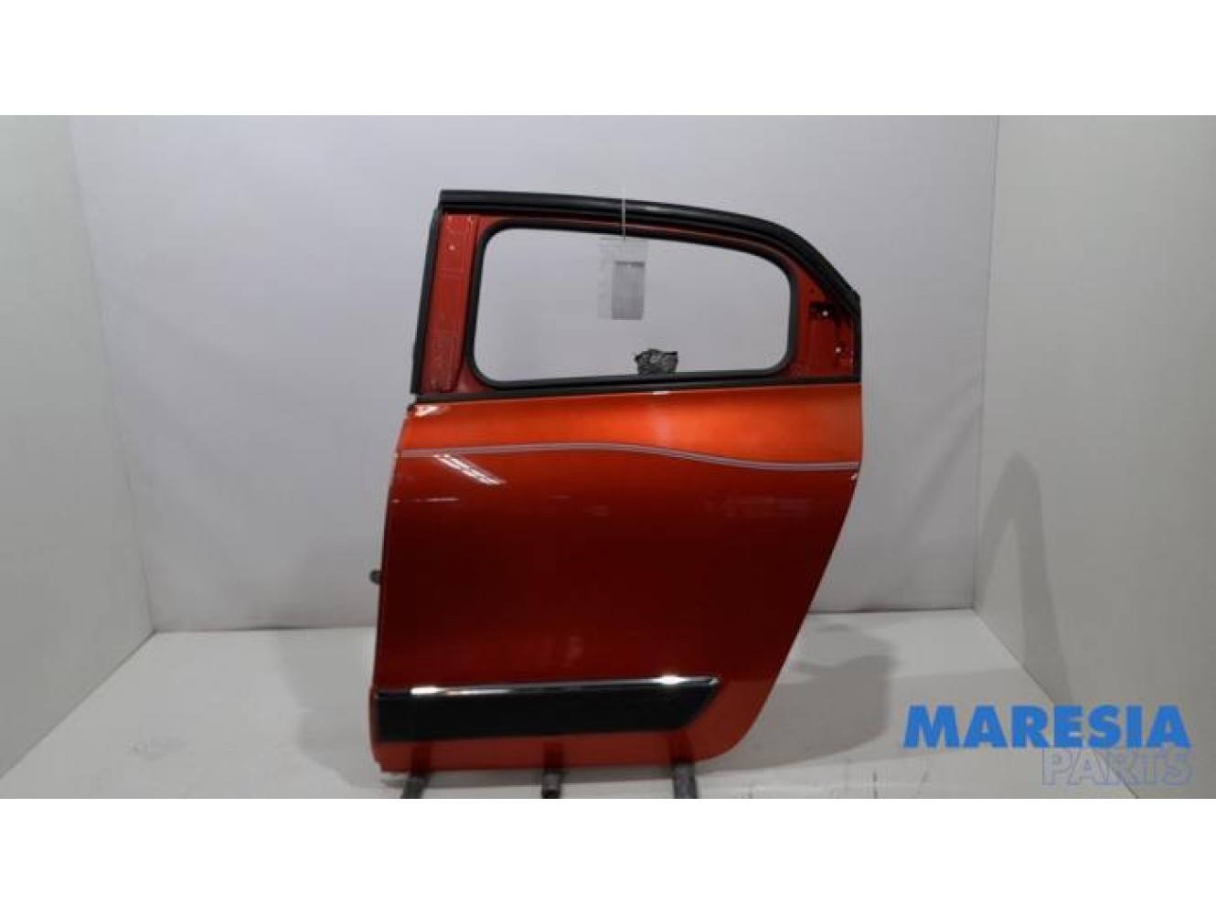 Renault - Twingo - Portier 4Deurs links-achter