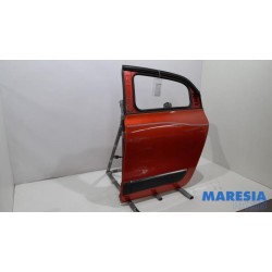 Renault - Twingo - Portier 4Deurs links-achter