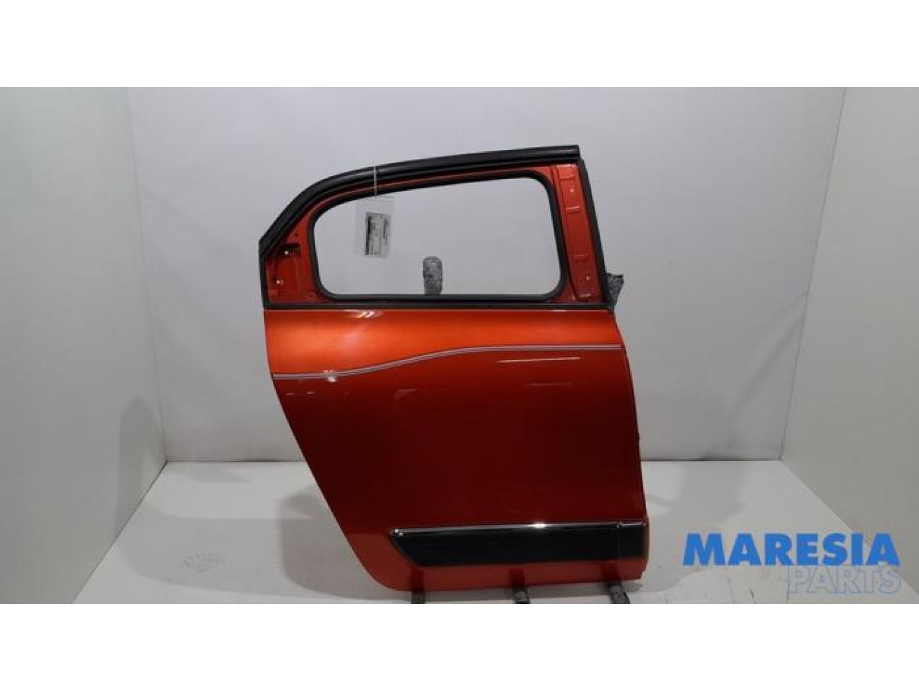 Renault - Twingo - Portier 4Deurs rechts-achter