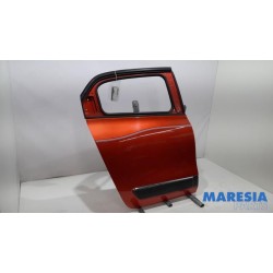 Renault - Twingo - Portier 4Deurs rechts-achter