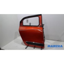 Renault - Twingo - Portier 4Deurs rechts-achter