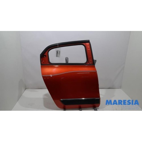 Renault - Twingo - Portier 4Deurs rechts-achter