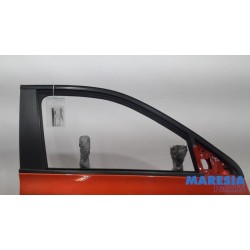 Renault - Twingo - Portier 4Deurs rechts-voor