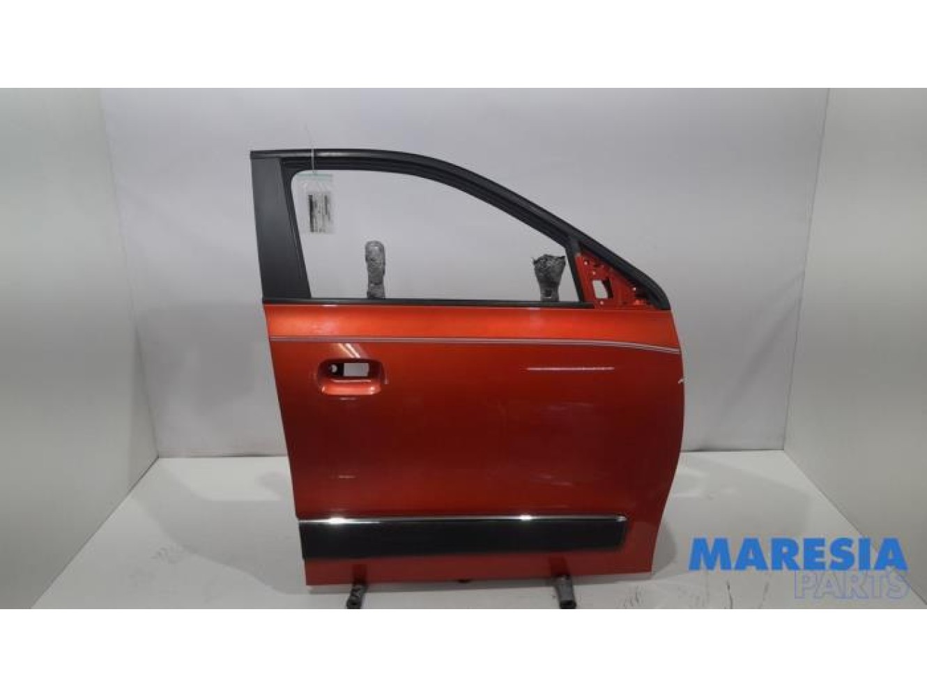 Renault - Twingo - Portier 4Deurs rechts-voor