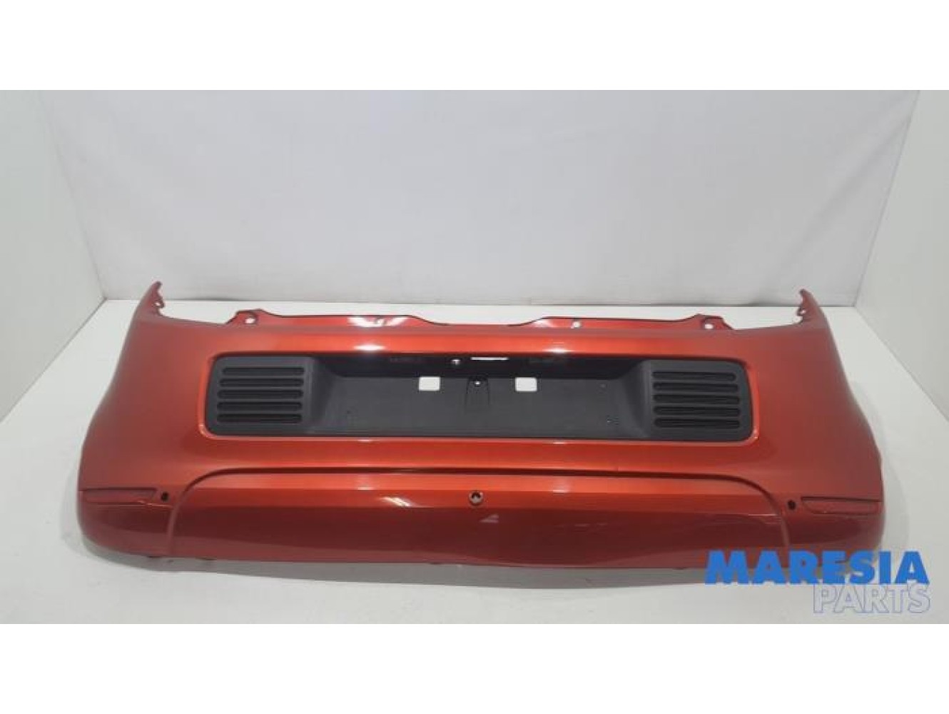 Renault - Twingo - Achterbumper