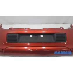 Renault - Twingo - Achterbumper